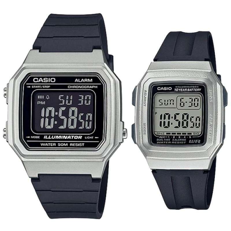 Casio f217 discount