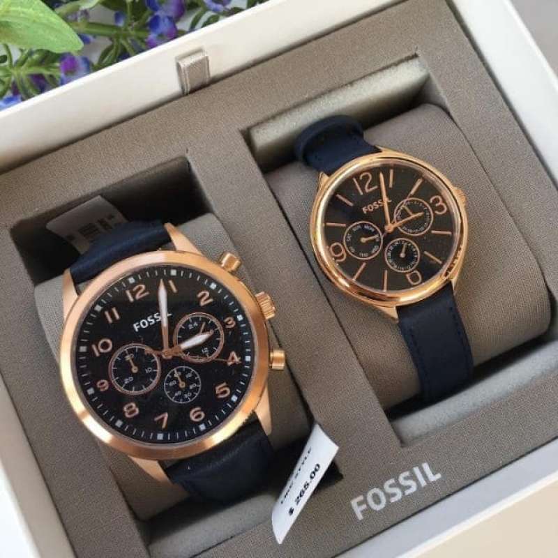 Fossil bq2186 deals