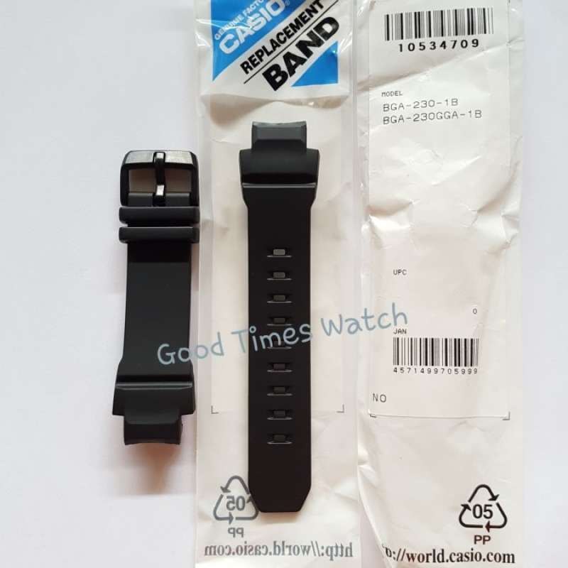 Jual strap baby g sales