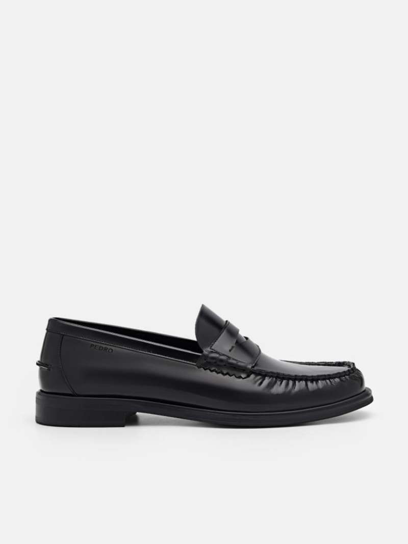 Jual Pedro Men Original Store 100 Leather Penny Loafers Di Seller Milsnow.id Derwati Kota Bandung Blibli