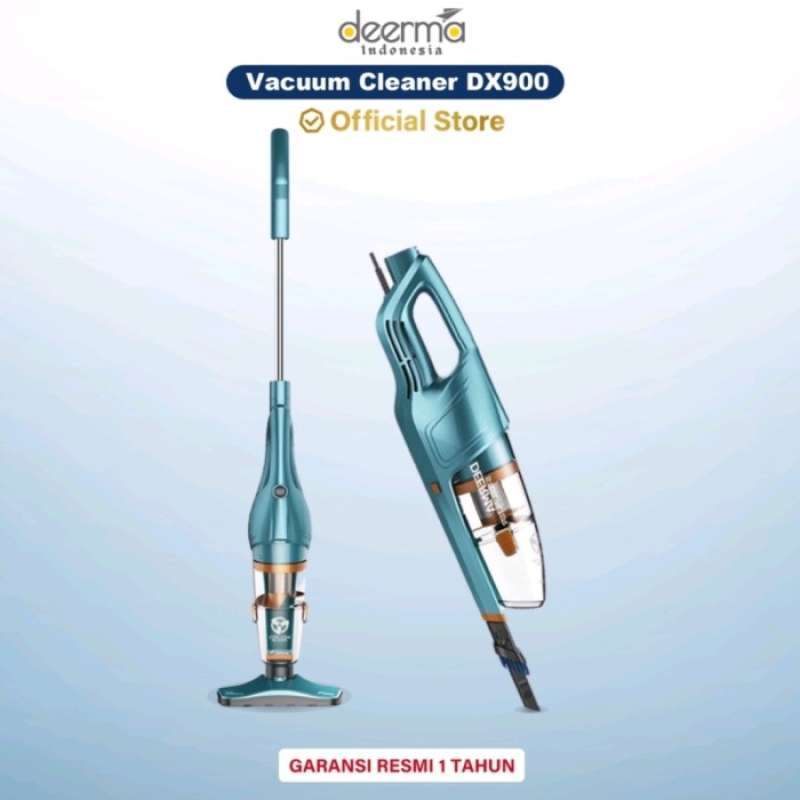 Promo Deerma Dx900 Vacuum Cleaner Handheld 2in1 Sedot Debu Dx 900 ...