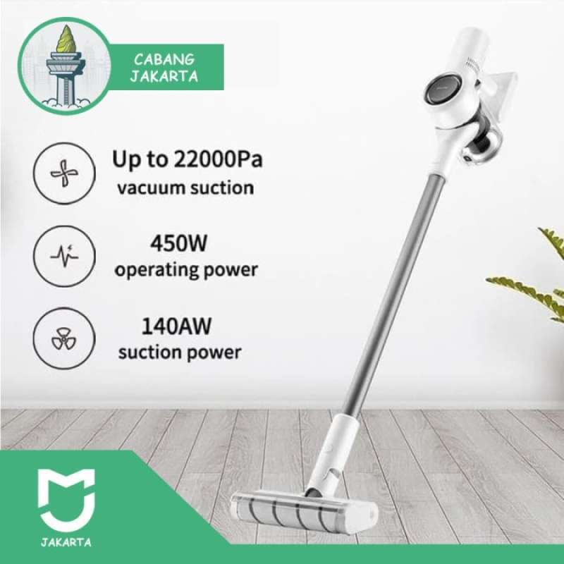 BSRCO Handheld Vacuum Cordless Rechargeable Car Vacuum, Lightweight