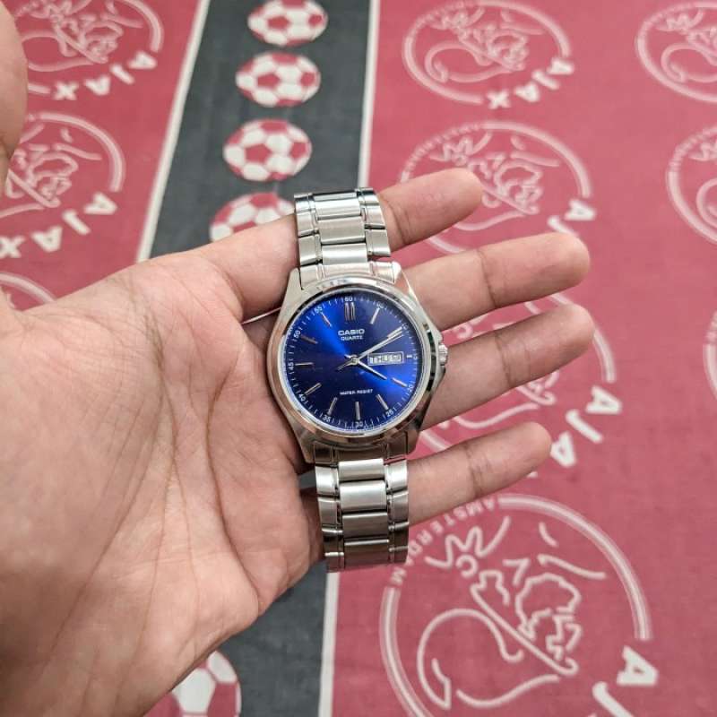 Casio mtp 1240 new arrivals