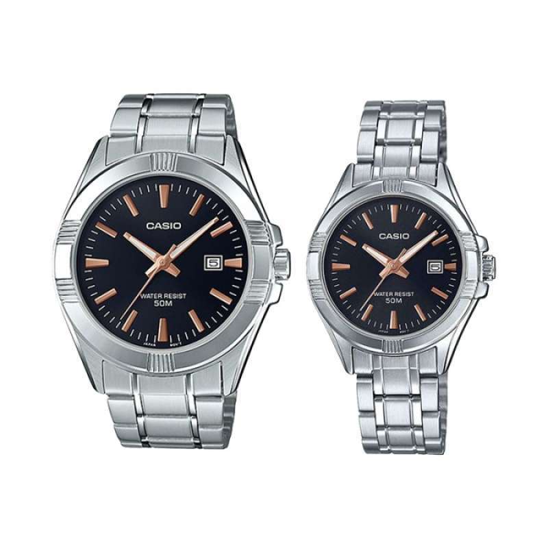 Jual Casio General Mtp 1308 D Original Branded Harga Diskon Murah September 2024 Blibli