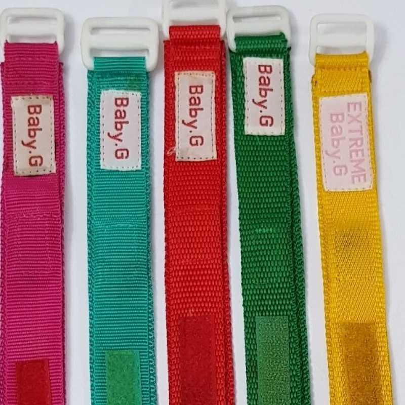 Jual Strap Tali Jam Baby G Warna Warni Di Seller Sangninja Cengkareng Timur Kota Jakarta Barat Blibli