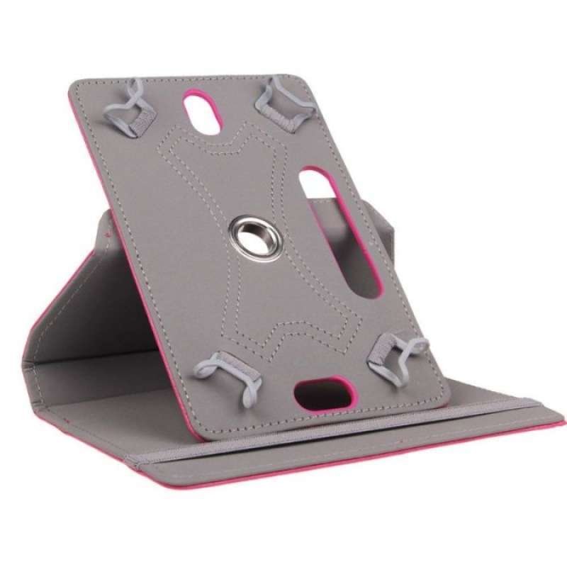 Promo Advan Tab Sketsa 10 Inch Tablet Rotary Case Leather Flip Casing ...