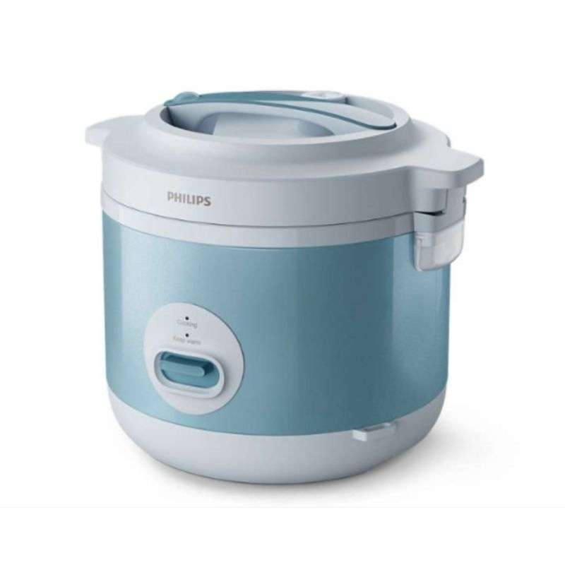 Promo Rice Cooker Magic Com 1,8liter Philips Hd-3003 Manual Diskon 20% ...