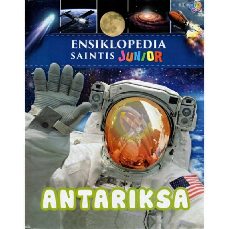 Saintis Math Promo Ensiklopedia Saintis Junior Bumi Antariksa Tubuh Laut Matematika ...