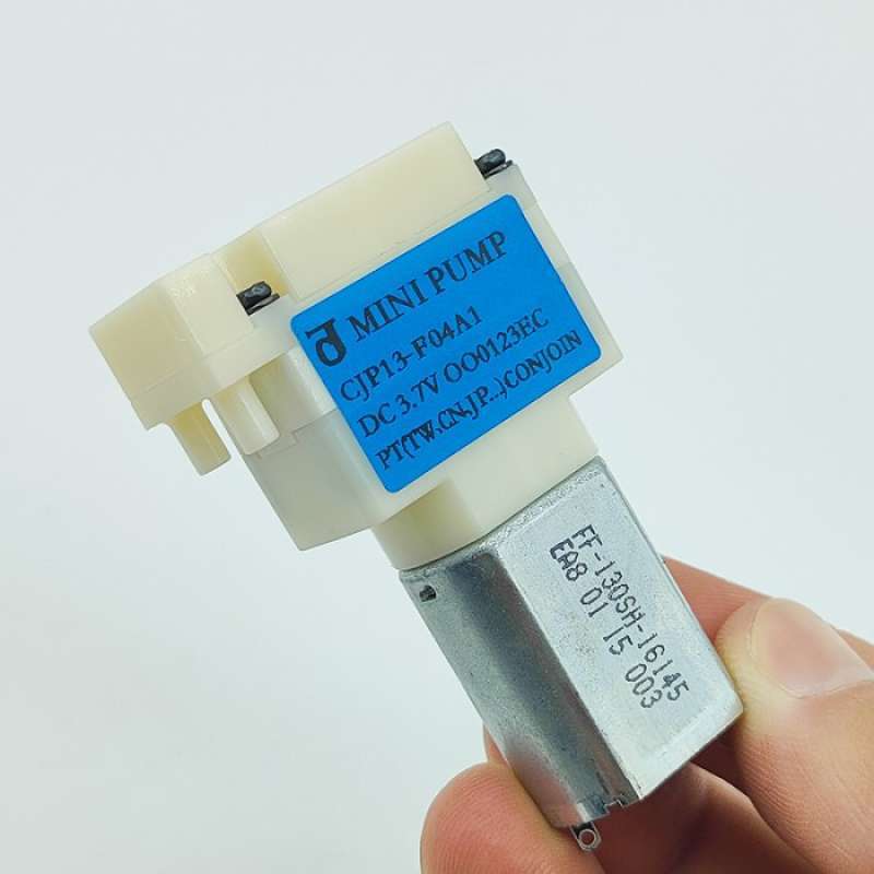 Am325Gpv Mini 310 Motor Ham Pump Dc 3V 3,7 V Kis Folyékony Szivattyú - View #11