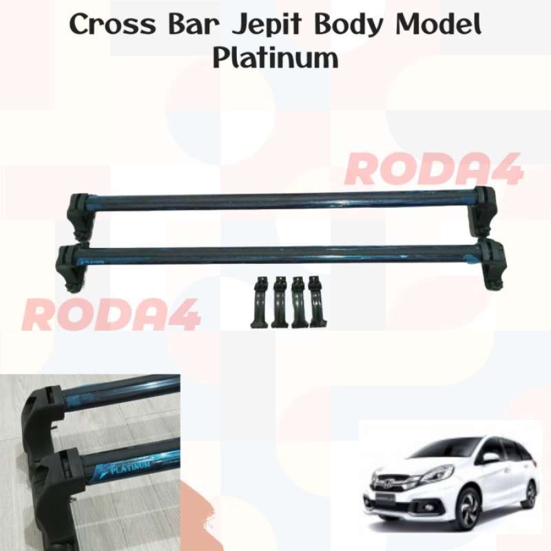 Harga Roof Rail Mobilio Rs Terbaru Spesifikasi Kredit November 2024