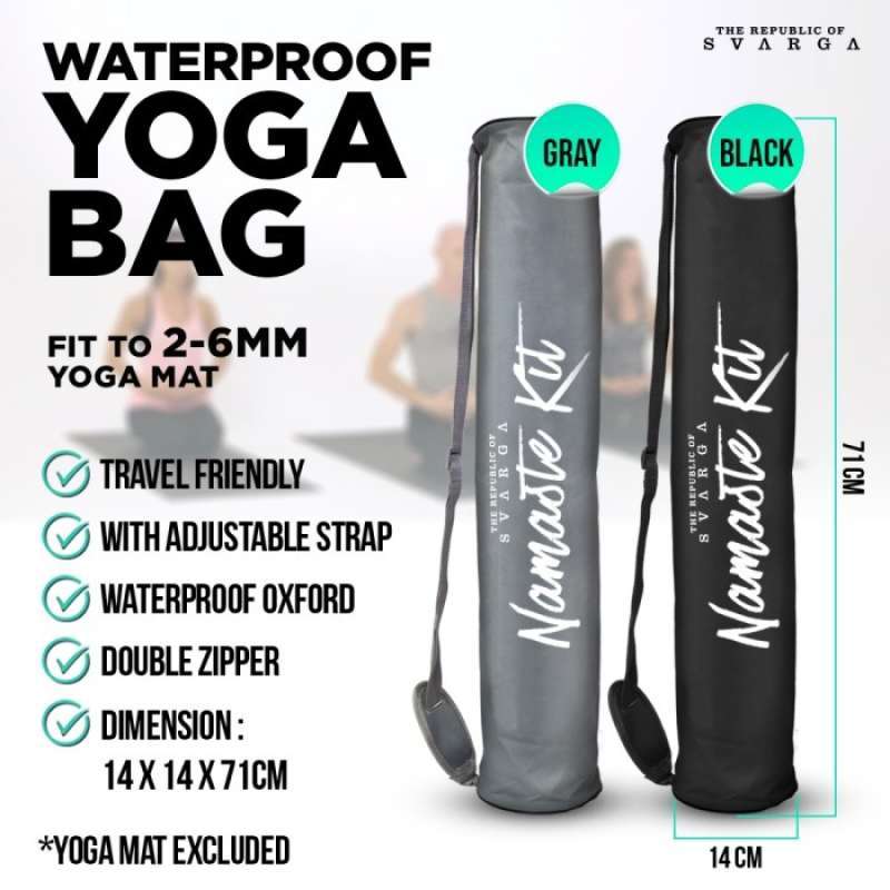 Jual yoga mat shop