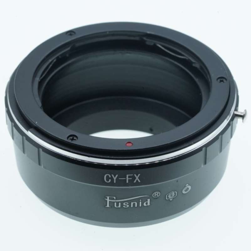 Urth Lens Mount Adapter Contax/Yashica (C/Y) To Sony E