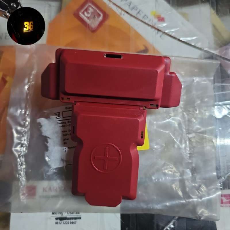 Promo Coverâ atauâ tutupâ kepalaâ akiâ suzuki Scroos 2018/2022 Diskon ...