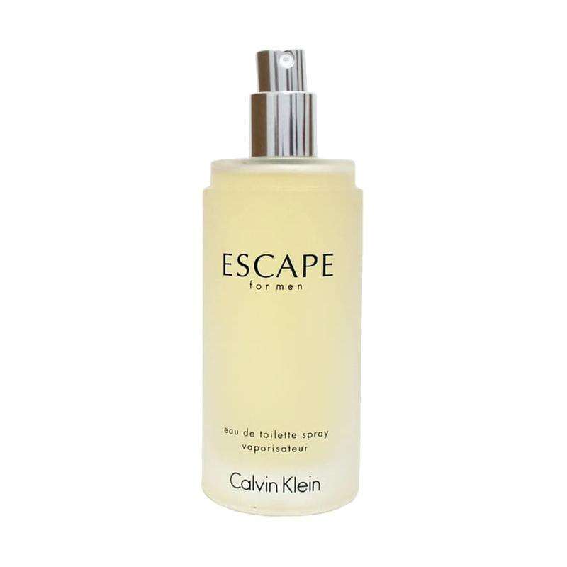 Escape di calvin klein clearance