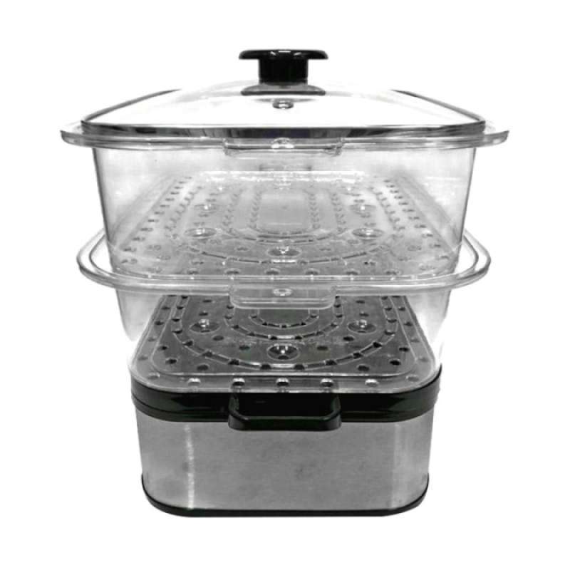 Jual Efa By Akebonno Food Steamer/kukusan Listrik Msp 10107 Di Seller ...