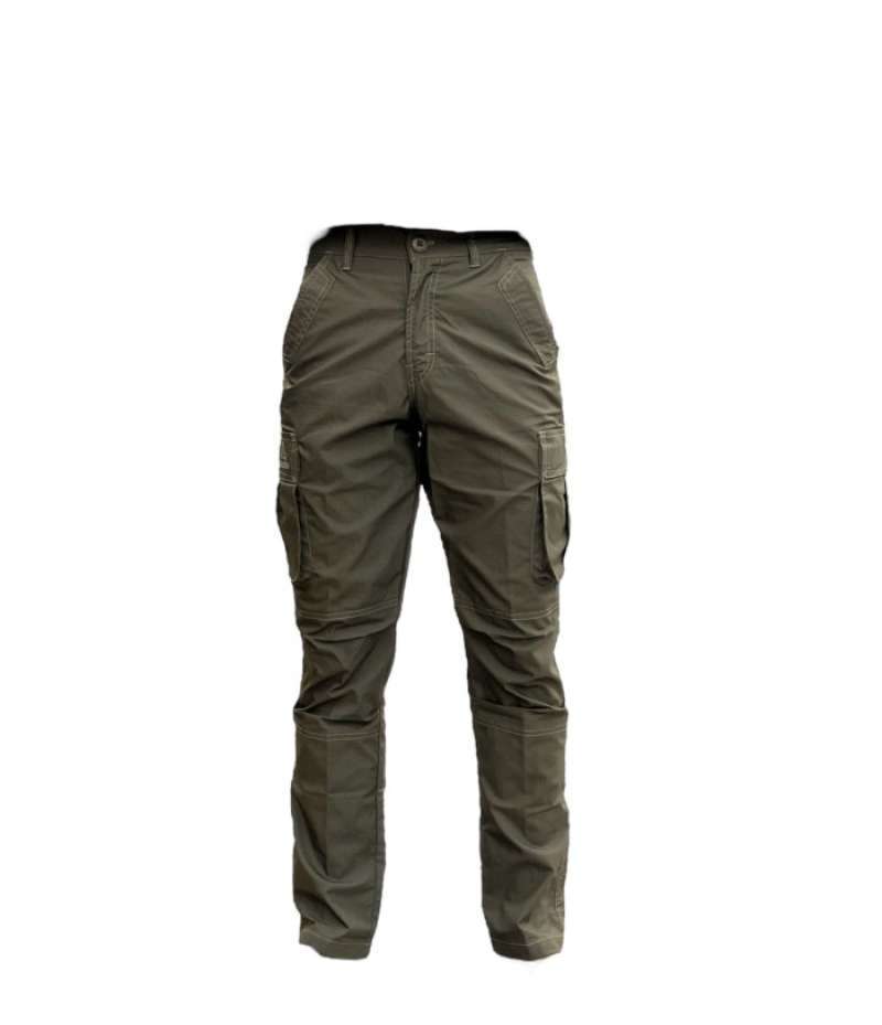 Jual Leuser Celana Cargo Mountainer L2 - Mocca 28 Di Seller Wd_store ...
