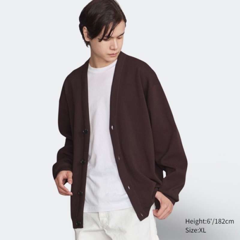 Jual Uniqlo Kardigan Cardigan Unisex L Blue Di Seller Wd store Kp. Utan Rt 10 09 No. 98. Cengkareng Timur masuk Dari Gang Samping Skolahan Min 7 Sampe Mentok Patokanya Pohon Asem