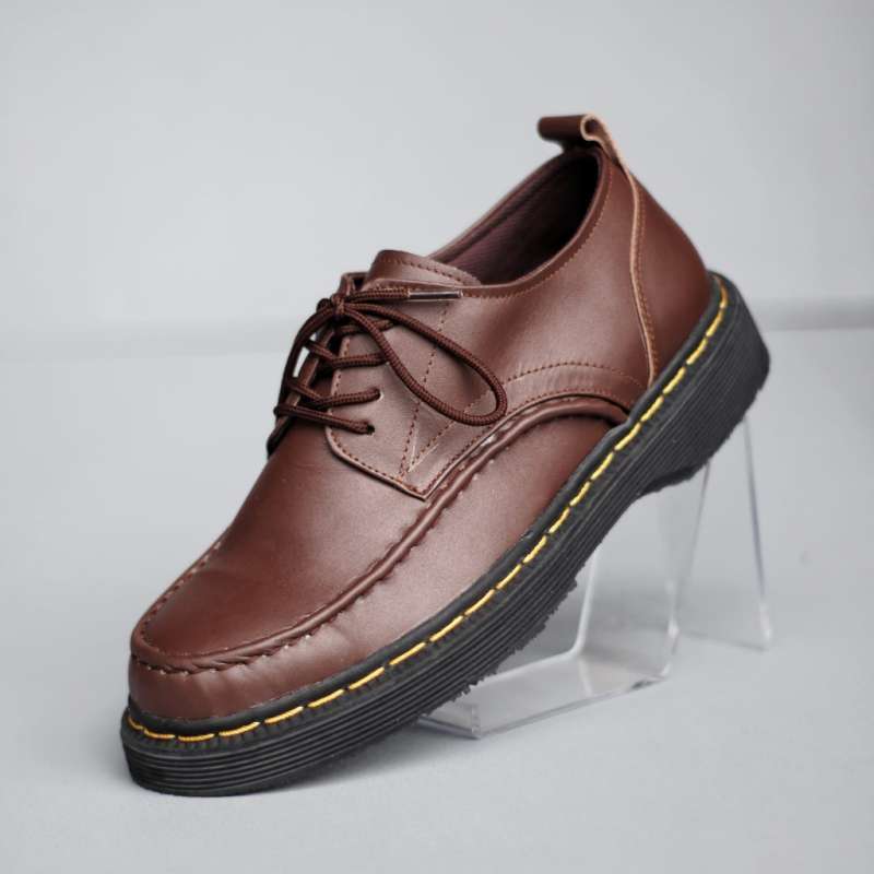 Docmart Fadding Jual Sepatu Docmart Bahan Kulit 🏷️ Model Premium Original Terbaru ...