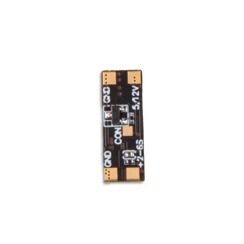 Jual Flywoo Bec Module V 2.0 With Switch Input 2-6s Output 5v / 12v 2a ...