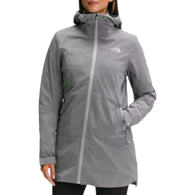 Parka north face promo new arrivals