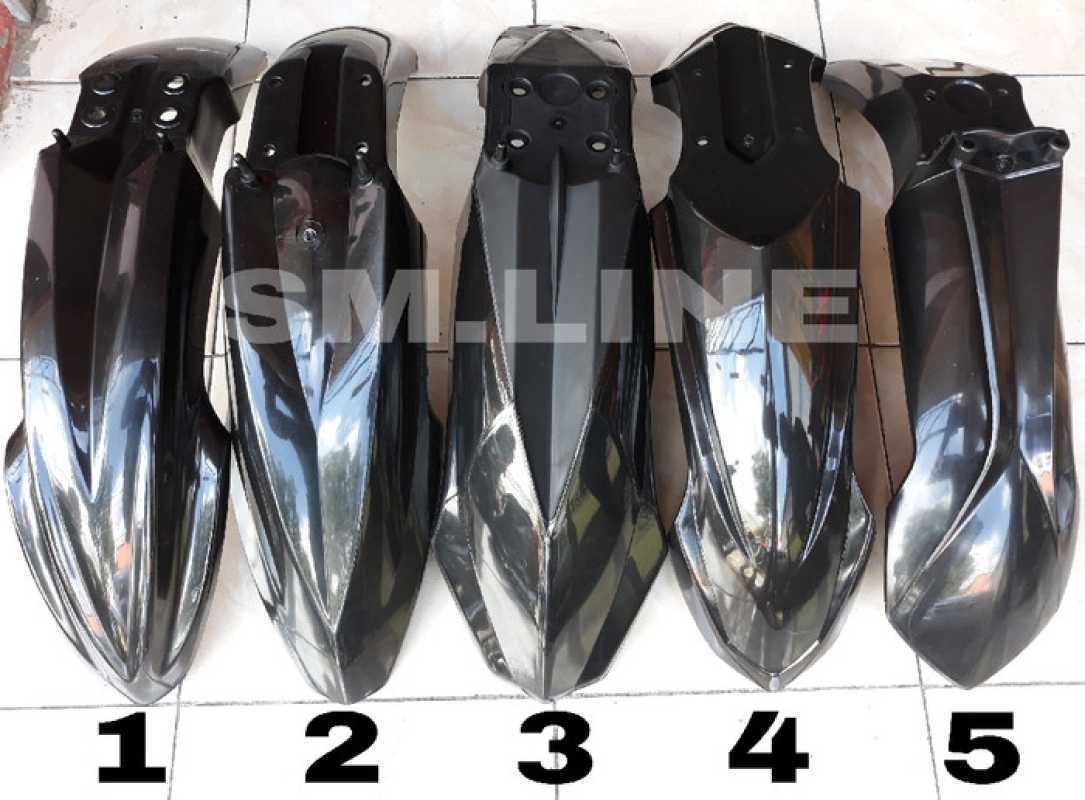 kawasaki klx 125 2020