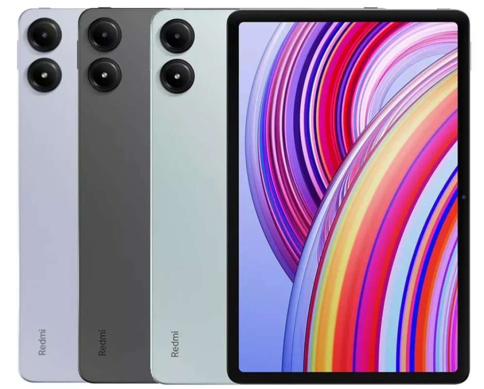 ほぼ未使用 動き出し 保証残あり Xiaomi Redmi Pad Pro おまけ付き