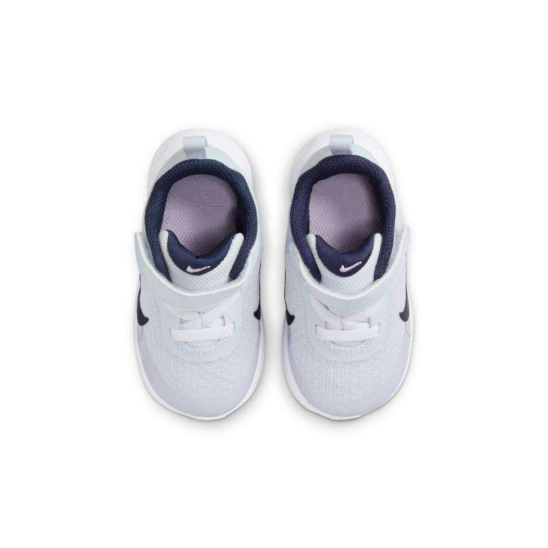Promo Nike Revolution Baby/toddler Shoes (fb7691-004) 4c