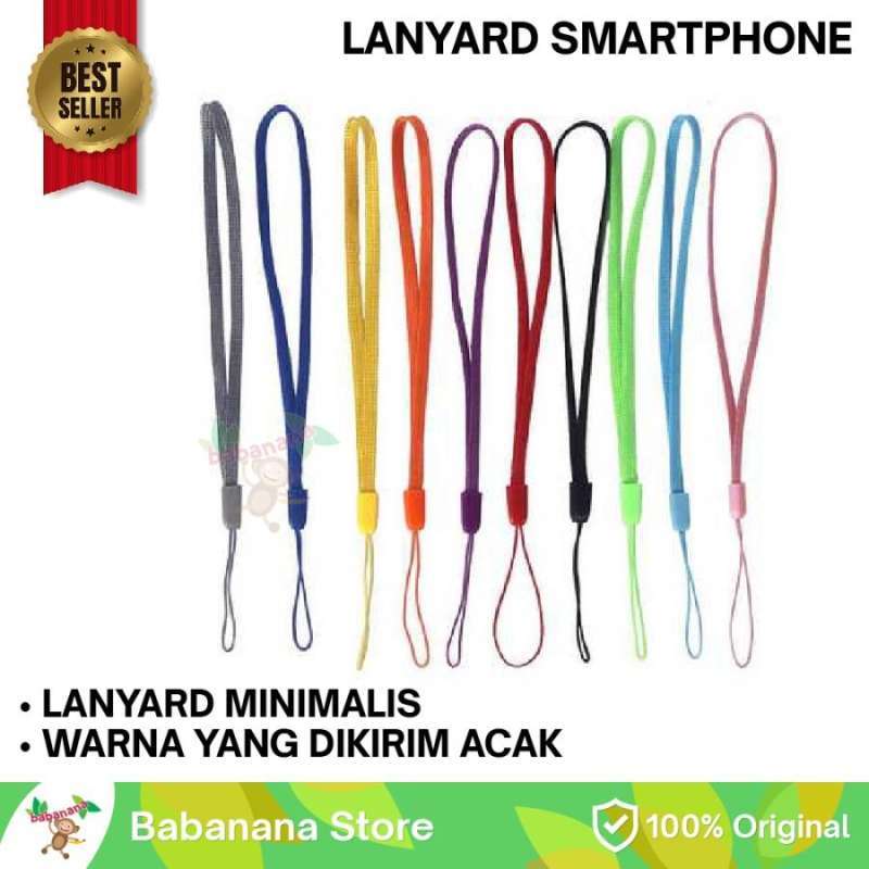 Gantungan Popsocket Lanyard Jual Lanyard Gantungan Smartphone