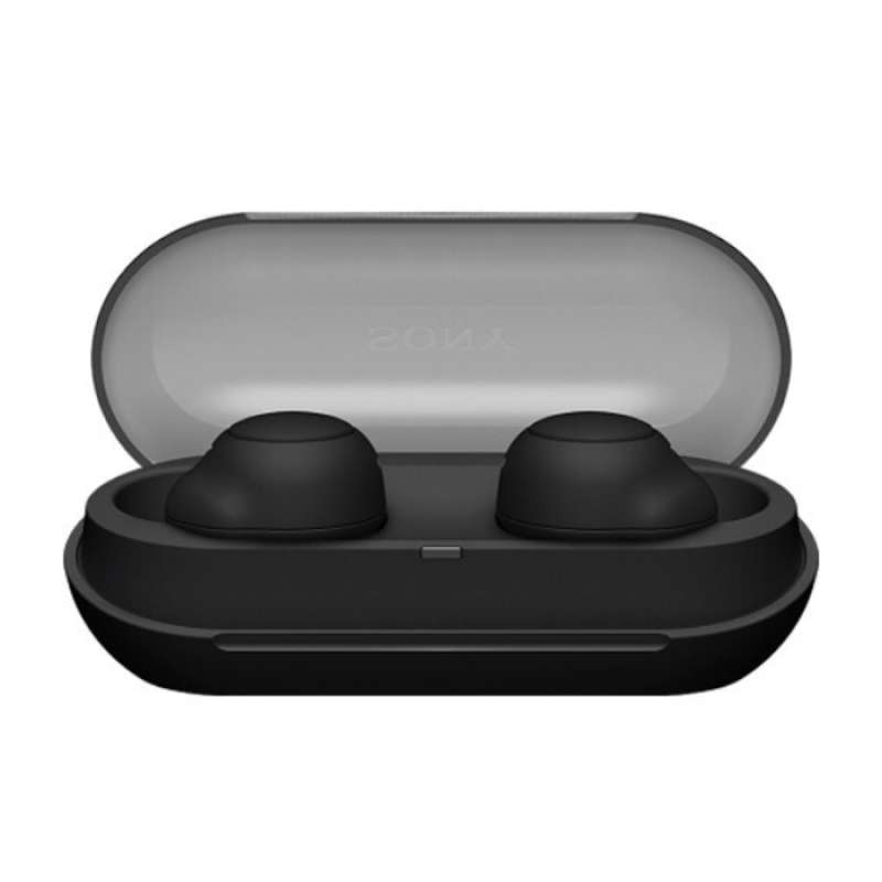 Sony WF-C500 Cuffie Bluetooth Nero
