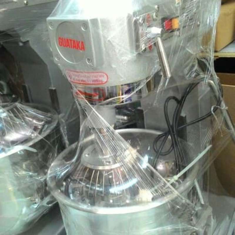 Part Mixer Roti Promo Mixer Roti Guataka 3/5 Kg Diskon 23% Di Seller Satou Store ...