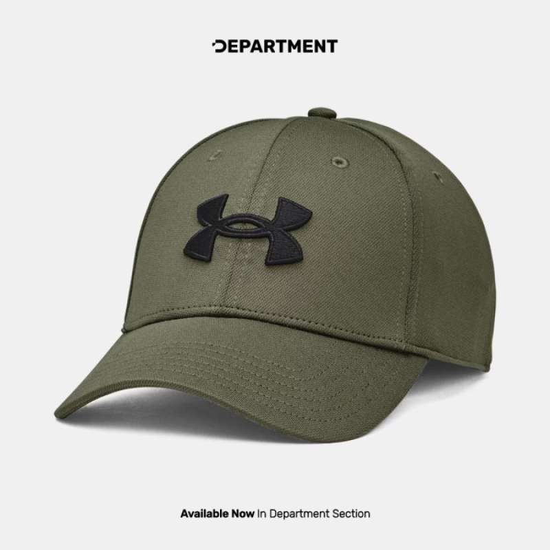 Topi UNDER ARMOUR BLITZING 1376700390 ORIGINAL