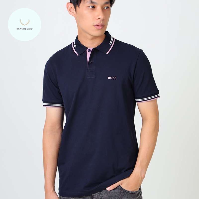 Hugo Boss Polo T Shirt Polo Tshirt Hugo Boss Polo Shirt Xxl Boss