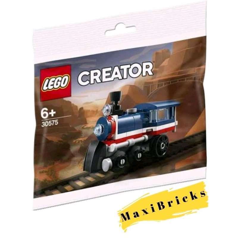 LEGO Creator 30575 Train Polybag