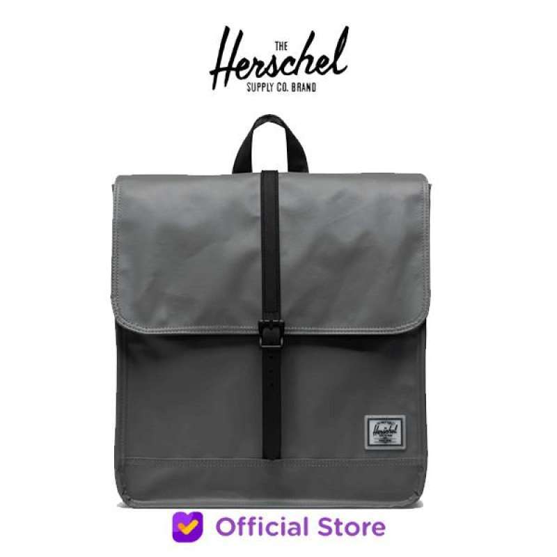 citz backpack id volume herschel City Mid-Volume Weather Resistant Supply Co. Europe liter capacity Bag City Mid Volume Herschel