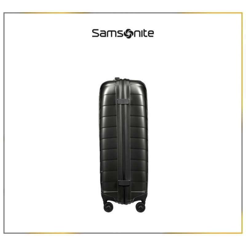 Promo Samsonite Koper Hardcase Attrix Spinner Large 28 Inch Exp - Main Image