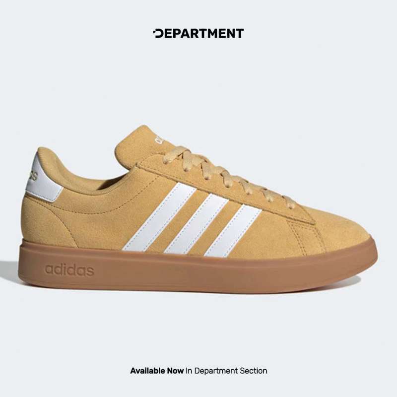 Promo Sepatu Sneakers Pria Adidas Grand Court 2.0 Ih2421 Original Diskon 20 Di Seller Sneakers Dept Official Store Department Sports Outlet sneakersdept Kota Bekasi Blibli