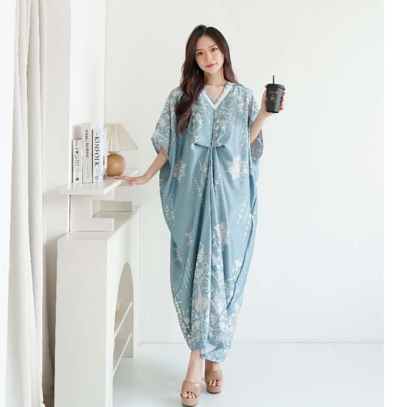 Baju Kaftan Wanita Original - Harga Terbaru Mei 2025