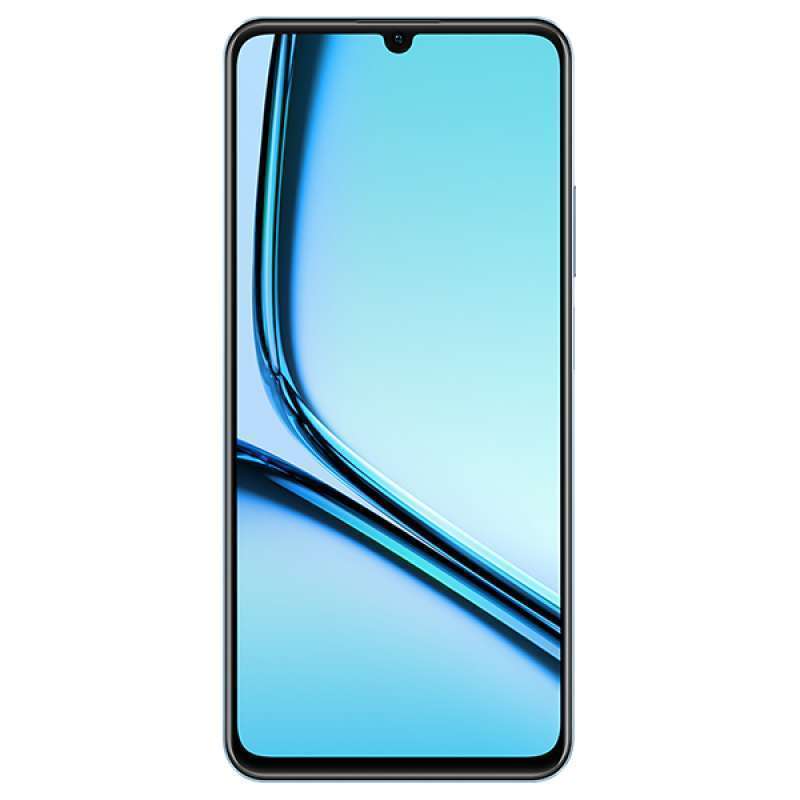 realme ぬくもら Note 50 3GB/64GB スカイブルー x2個