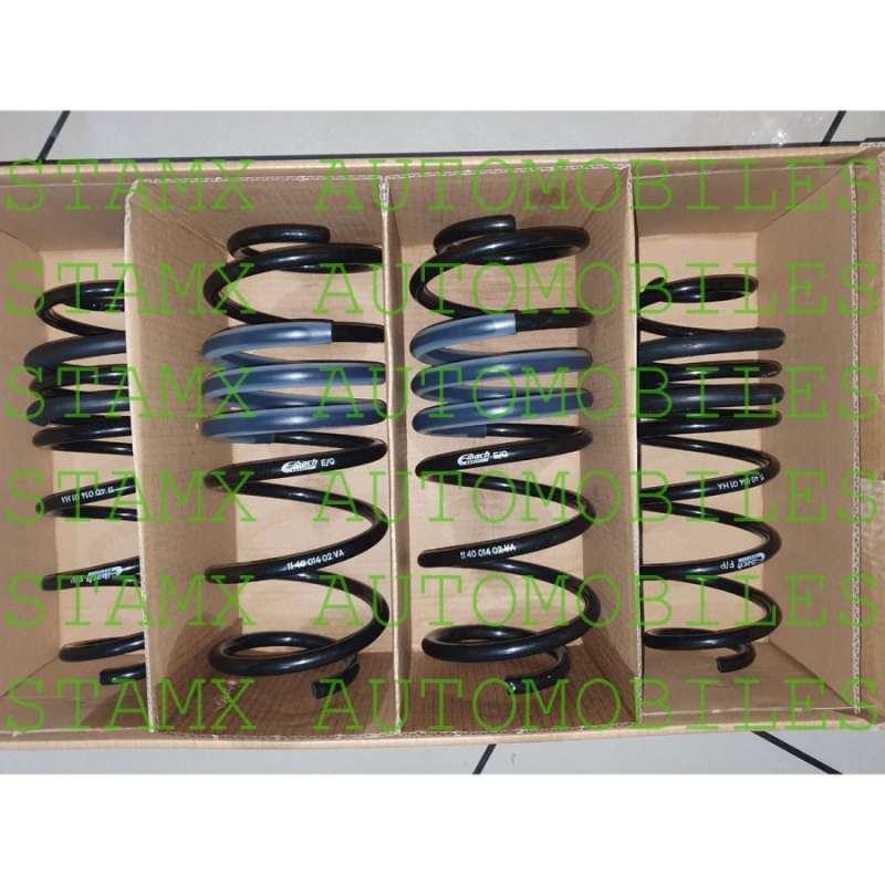 Jual Per Ceper / Lowering Spring Original Merk Eibach Prokit E10-40-014 ...