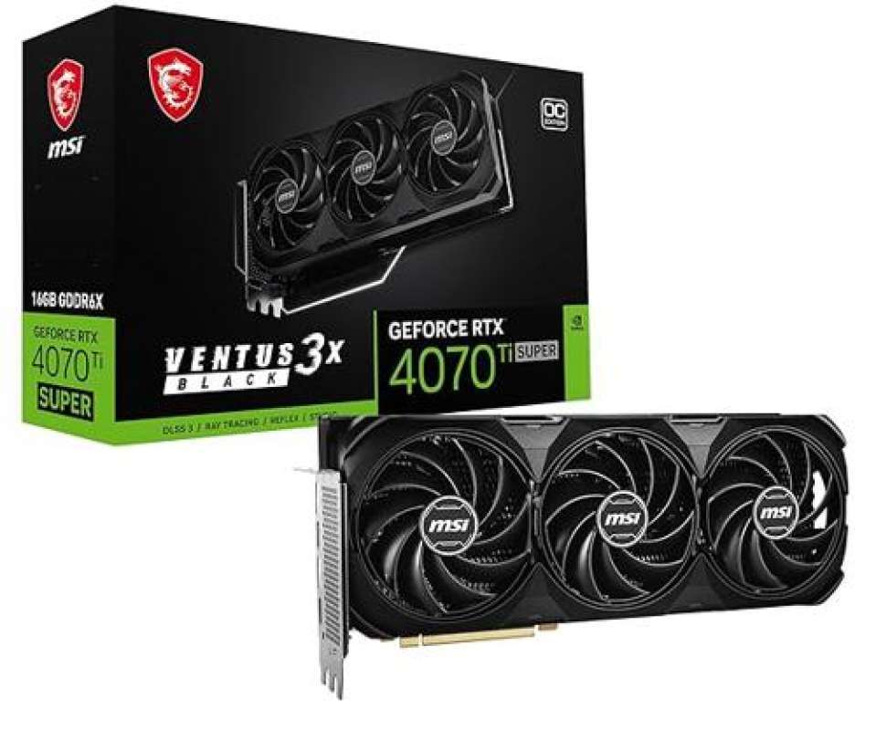グラフィックボード・グラボ・ビデオカード MSI GeForce RTX 2080 VENTUS V2 GeForce RTX 2080 VENTUS 8G V2 | MSI グラフィックボード