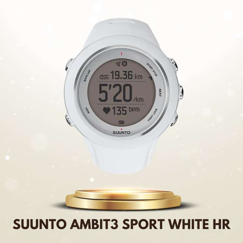 Harga suunto ambit3 sport discount