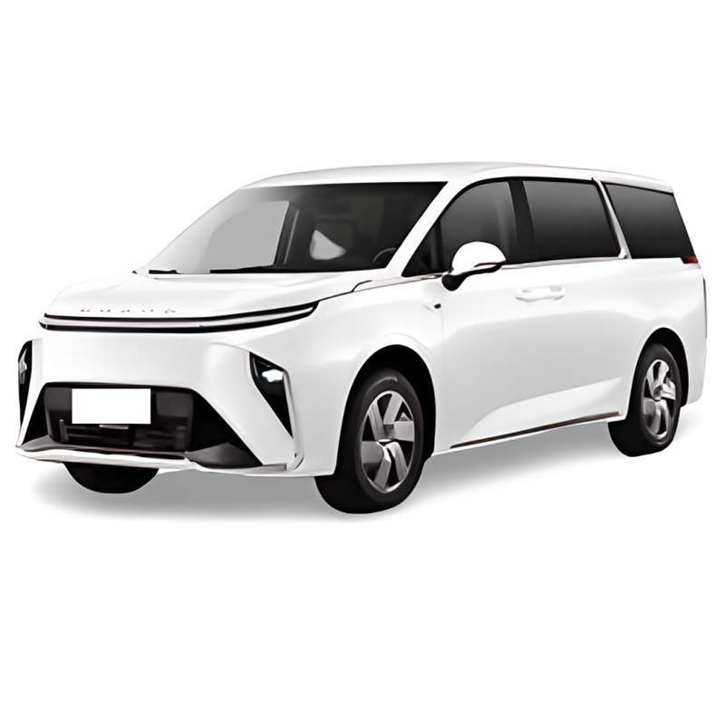 Jual Maxus Mifa 9 Electric Mobil [jakarta] - Automatic Pearl Lustre ...