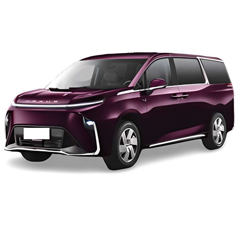 Jual Maxus Mifa 9 Electric Mobil [jakarta] - Automatic Pearl Lustre ...