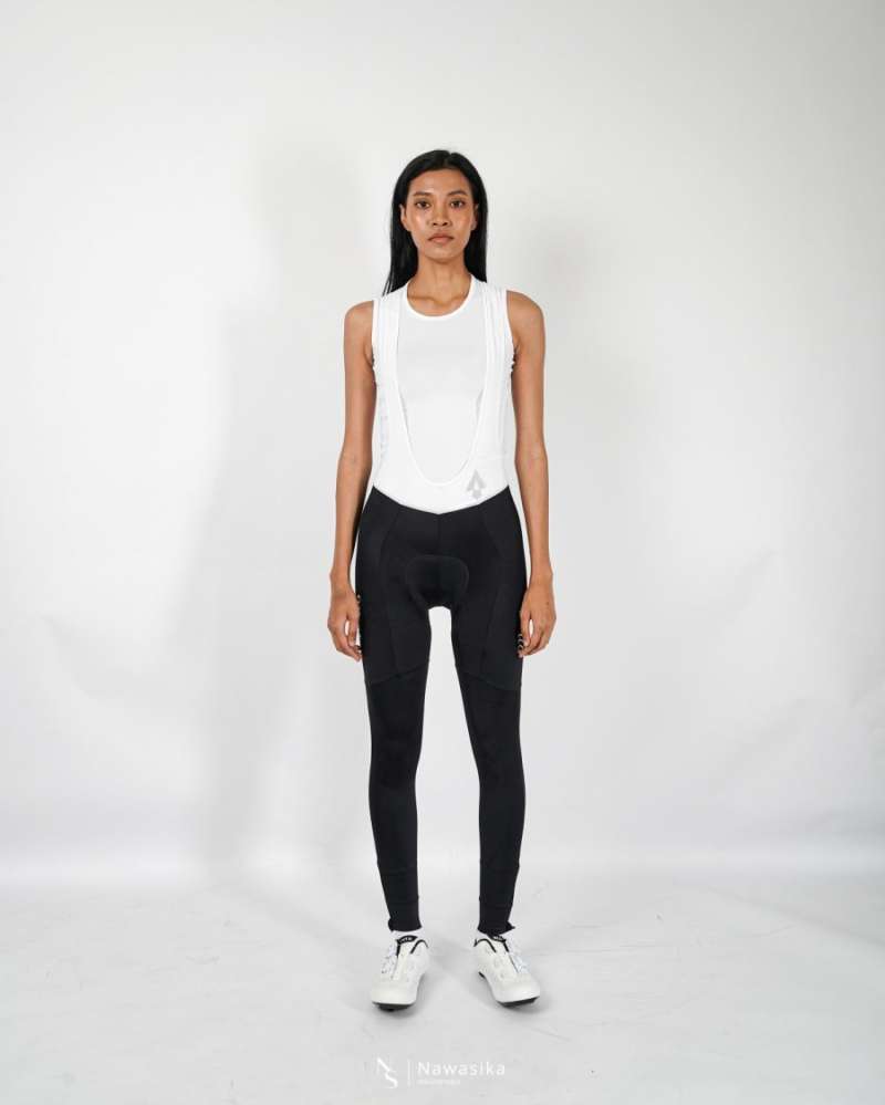 2024高い素材  囃し GY246 ☆シーガー ビブ WOMAN CARGO 92 RIKSVG Sigr Sサイズ