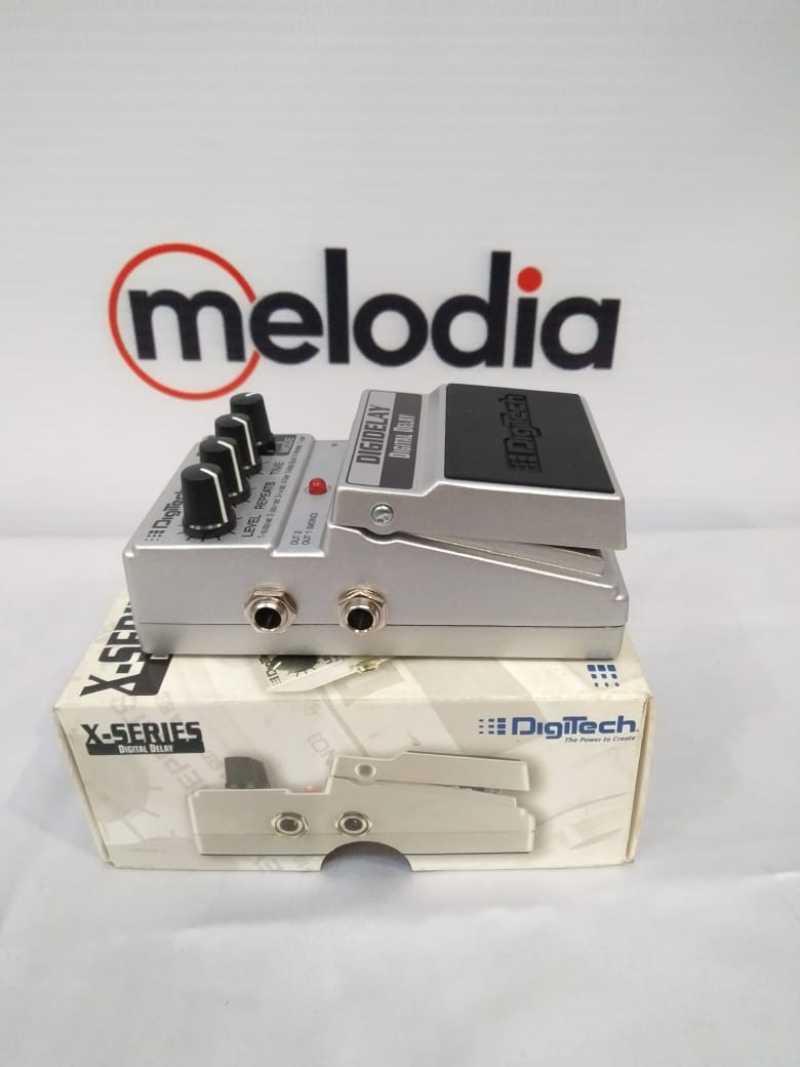 DigiTech DIGIDELAY Digital Delay（付属品完備） 71UefhqogGL._UF350,350_QL80_.jpg