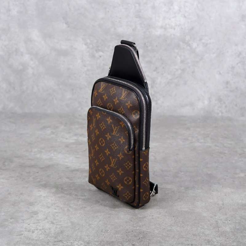 Harga sling bag lv cheap