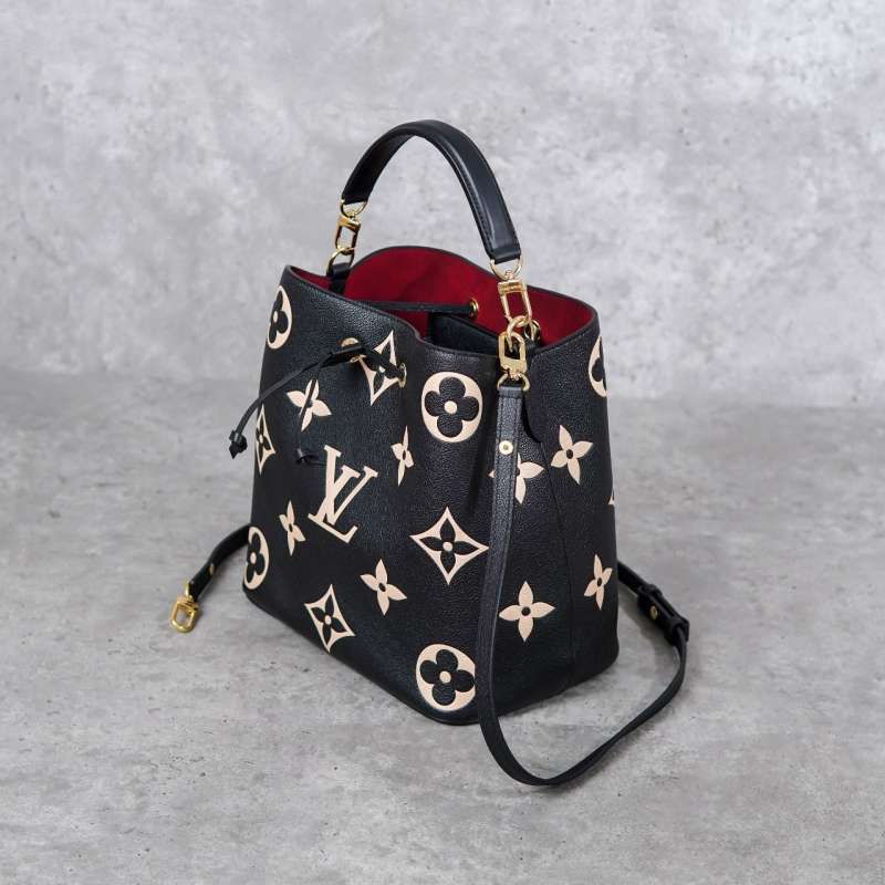Harga lv neo noe original sales