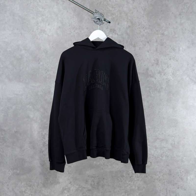 Harga hoodie balenciaga original discount