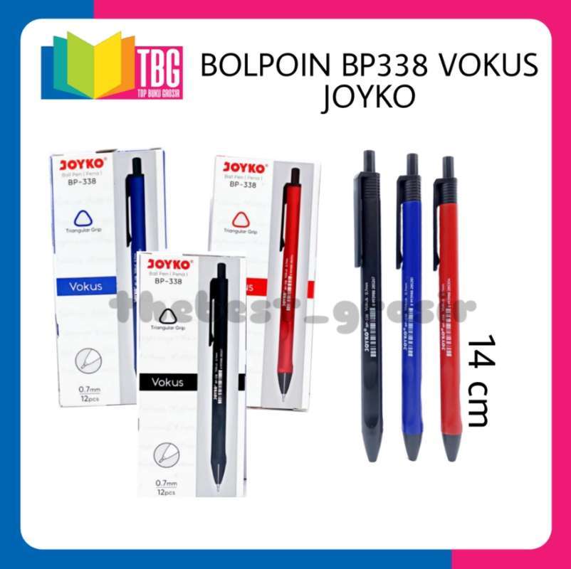Jual Joyko Vocus 🏷️ Original Terbaru, Terlengkap, & Harga Termurah Mei 2026