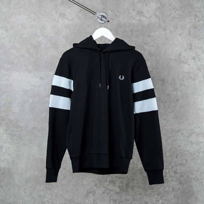 Harga hoodie fred perry original deals